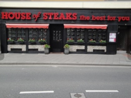 Photo: House of Steaks the best for you